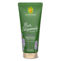 Primavera PV Pure Entspannung Cremedusche 200ml