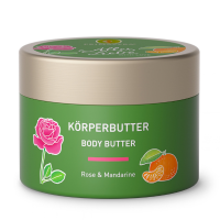 Primavera PV Alles Liebe Körperbutter 150ml