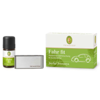 Primavera PV Fahr fit Geschenkset