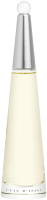 Issey Miyake L'Eau d'Issey EdP Refillable Nat. Spray