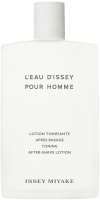 Issey Miyake L'Eau d'Issey pour Homme Toning After Shave Lotion