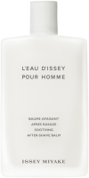 Issey Miyake L'Eau d'Issey pour Homme Soothing After Shave Balm