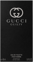 Gucci Guilty Pour Homme EdT Nat. Spray
