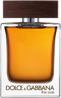 Dolce & Gabbana The One Pour Homme EdT Nat. Spray