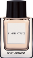 Dolce & Gabbana L'Impératrice EdT Nat. Spray