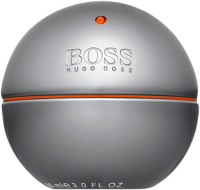 Hugo Boss Boss In Motion EdT Nat. Spray