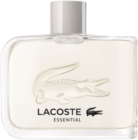 LACOSTE Essential EdT Nat. Spray