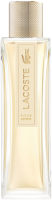 LACOSTE Pour Femme EdP Nat. Spray