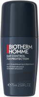 Biotherm Homme Day Control 72H Deodorant Roll-On