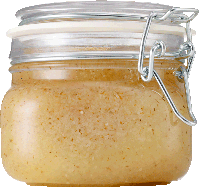Origins Ginger Body Scrub Smoothing Body Buffer
