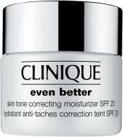 Clinique Even Better Skin Tone Correcting Moisturizer SPF 20