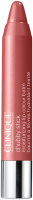 Clinique Chubby Stick Moisturizing Lip Colour Balm