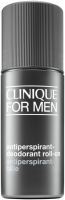 Clinique For Men Antiperspirant Deodorant Roll-On