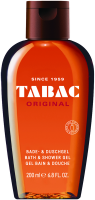 Tabac Original Bath & Shower Gel