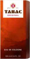 Tabac Original EdC Nat. Spray