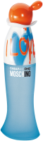 Moschino Cheap and Chic I Love Love EdT Nat. Spray