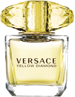 Versace Yellow Diamond EdT Nat. Spray