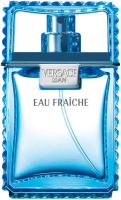 Versace Man Eau Fraîche EdT Nat. Spray