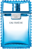 Versace Man Eau Fraîche After Shave Lotion