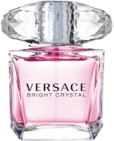 Versace Bright Crystal EdT Nat. Spray