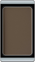 Artdeco Lidschatten Mattfarben