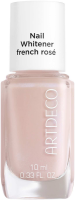Artdeco Nail Whitener French Rosé