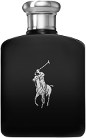 Ralph Lauren Polo Black EdT Vapo