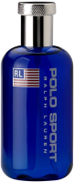 Ralph Lauren Polo Sport EdT Vapo