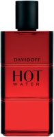 Davidoff Hot Water EdT Nat. Spray