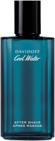 Davidoff Cool Water After Shave