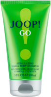 Joop! Go Shower Gel