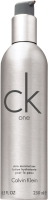 Calvin Klein CK One Skin Moisturizer