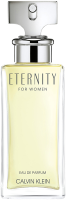 Calvin Klein Eternity EdP Nat. Spray