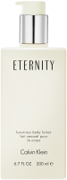 Calvin Klein Eternity Luxurious Body Lotion