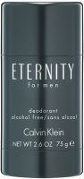 Calvin Klein Eternity For Men Deodorant Stick
