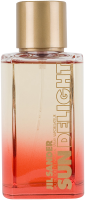 Jil Sander Sun Delight EdT Nat. Spray