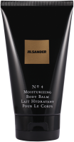 Jil Sander N°4 Body Lotion