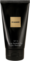 Jil Sander N°4 Shower Gel