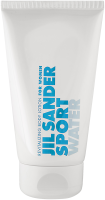 Jil Sander Sport Water Body Lotion