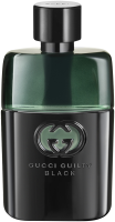 Gucci Guilty Black Pour Homme EdT Nat. Spray
