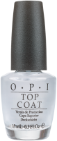 OPI Top Coat