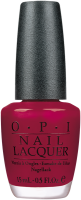 OPI Nail Lacquer