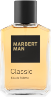 Marbert Man Classic EdT Spray