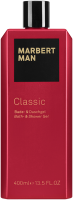 Marbert Man Classic Bade-& Duschgel