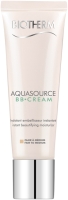 Biotherm Aquasource BB Cream