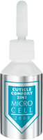 MicroCell 2000 Cuticle Comfort 2in1