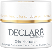 Declaré Stress Balance Skin Meditation Creme
