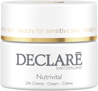 Declaré Vital Balance Nutrivital