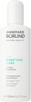 ANNEMARIE BÖRLIND Purifying Care Adstringierendes Gesichtstonic