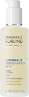 ANNEMARIE BÖRLIND Mischhaut Mildes Reinigungsgel